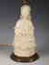 BLANC DE CHINE BUDDHA LAMP - 2