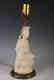 BLANC DE CHINE BUDDHA LAMP - 3