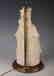BLANC DE CHINE BUDDHA LAMP - 6