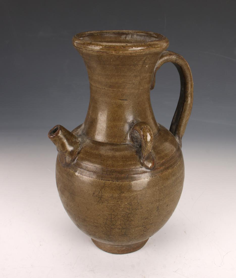 SMALL EWER OR WATER DROPPER (1 of 5)