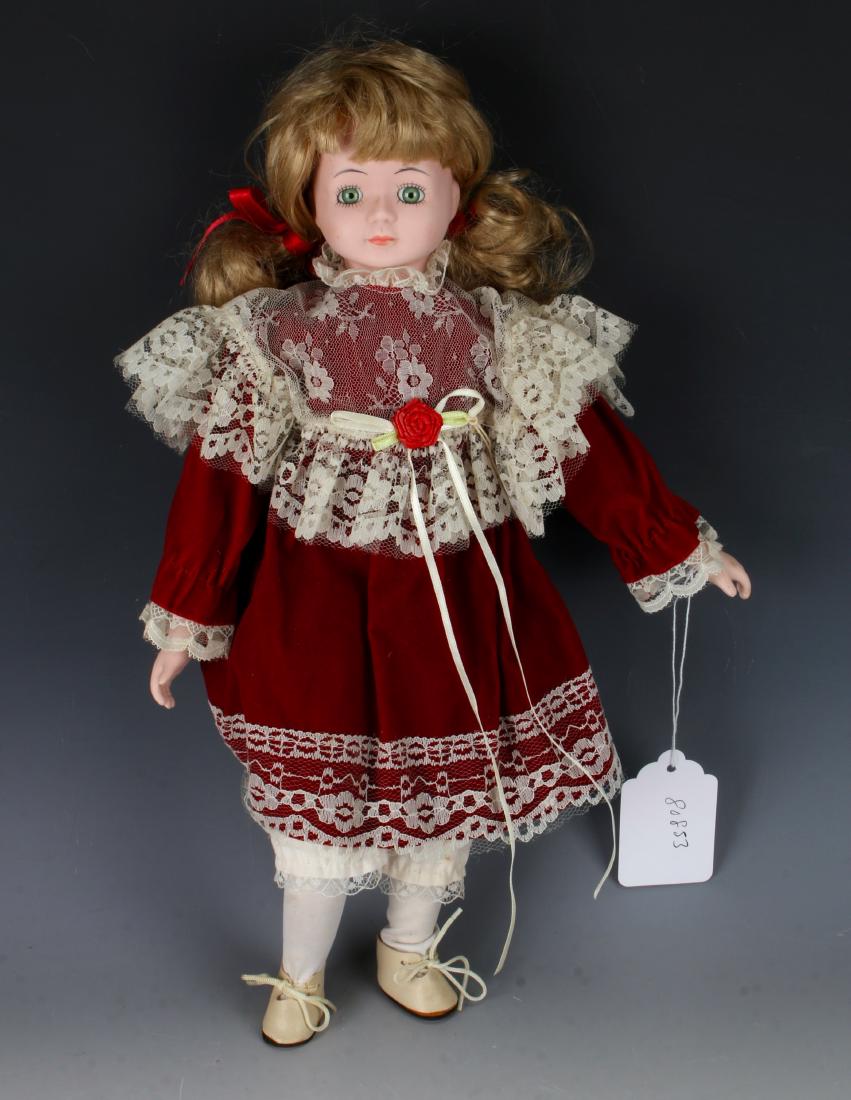 regal doll collection