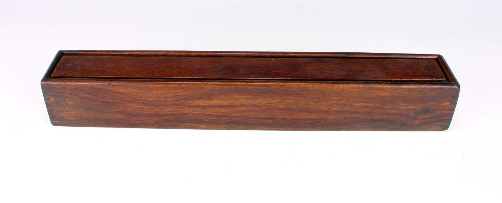 WOODEN INCENSE CASE (1 of 4)