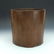 LARGE HUANGHUALI BRUSH POT