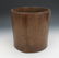 LARGE HUANGHUALI BRUSH POT - 4