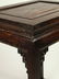 ZITAN END TABLE - 7