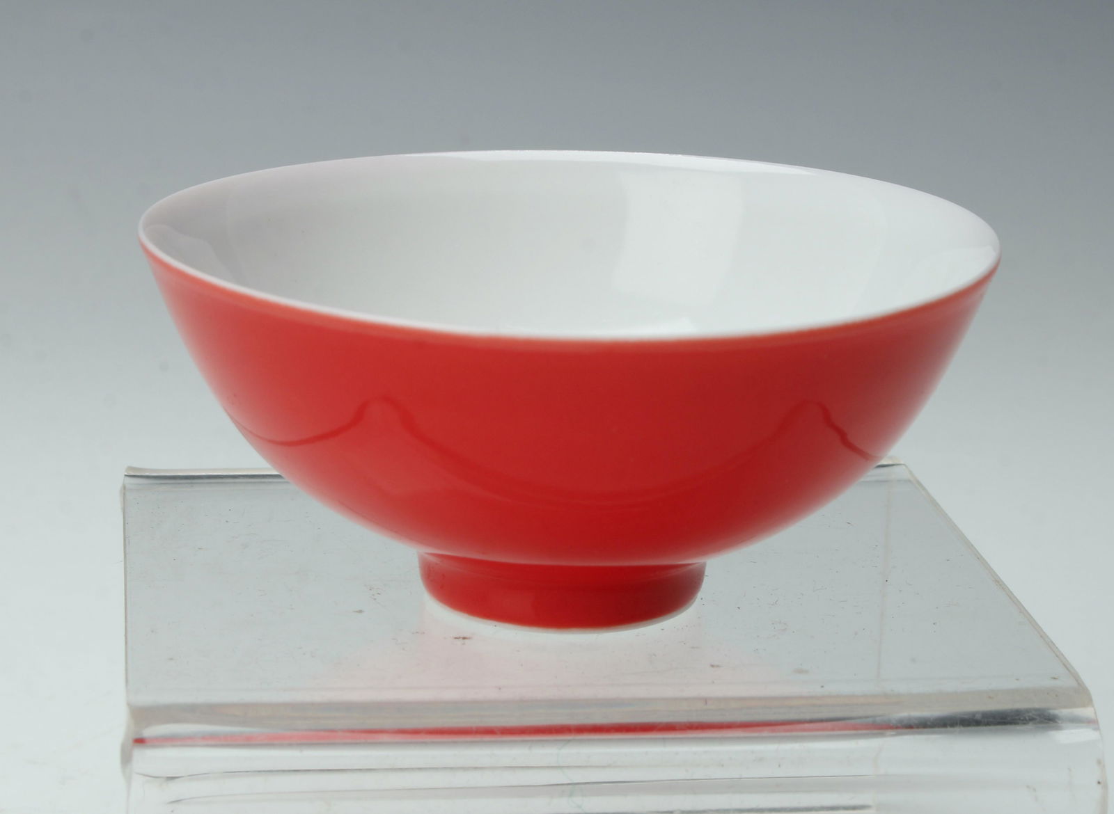 TINY DELICATE RED TEA CUP (1 of 5)