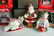 LARGE LOT OF COCA COLA TRUCKS, ORNAMENTS - 7