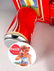 LARGE LOT OF COCA COLA TRUCKS, ORNAMENTS - 9