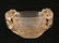 PEKING GLASS KIRIN BRUSH WASHER - 2