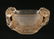 PEKING GLASS KIRIN BRUSH WASHER - 5