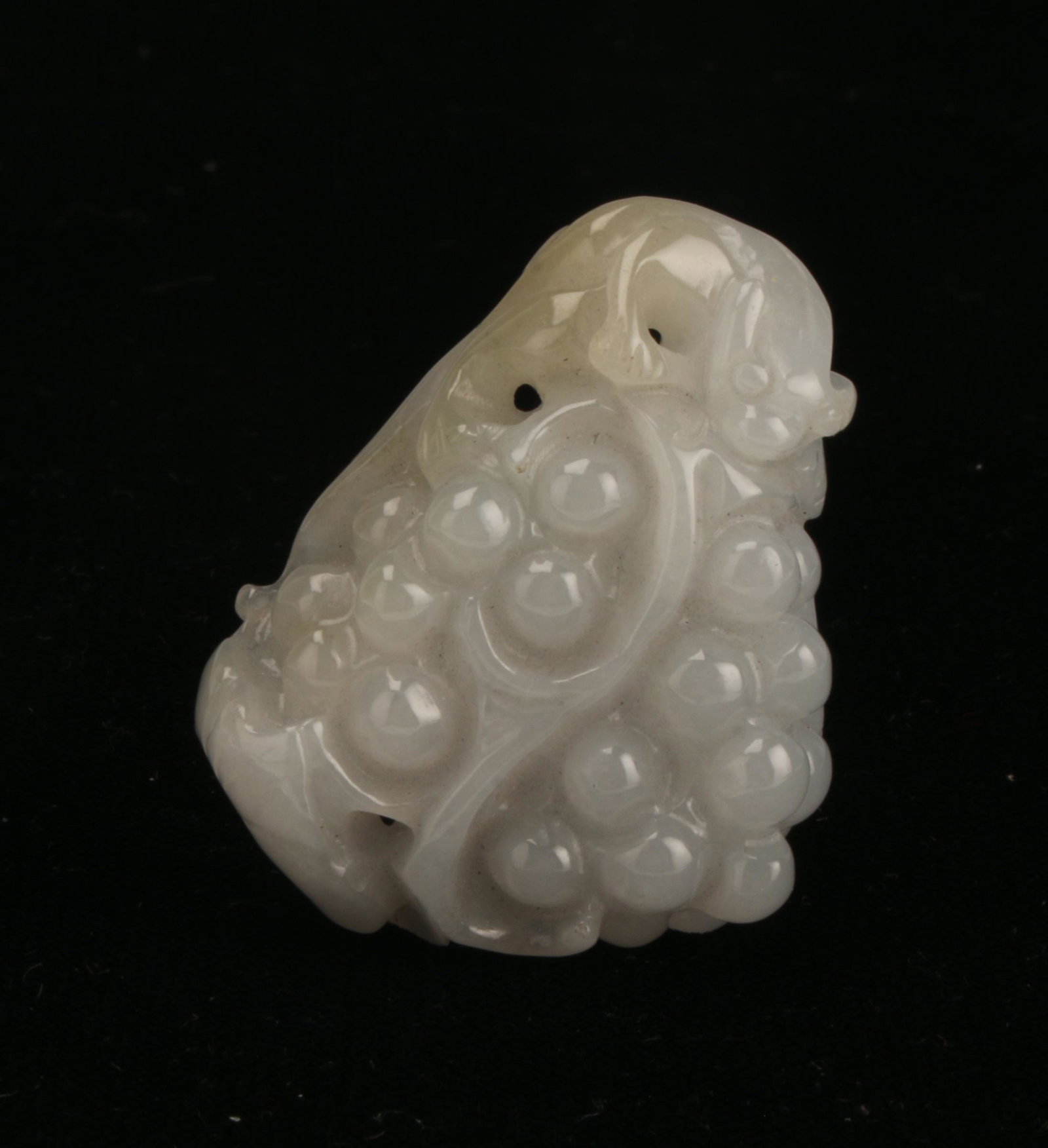 LAVENDER JADE GRAPES (1 of 5)