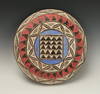 SOUTH AFRICAN ZULU SHIELD