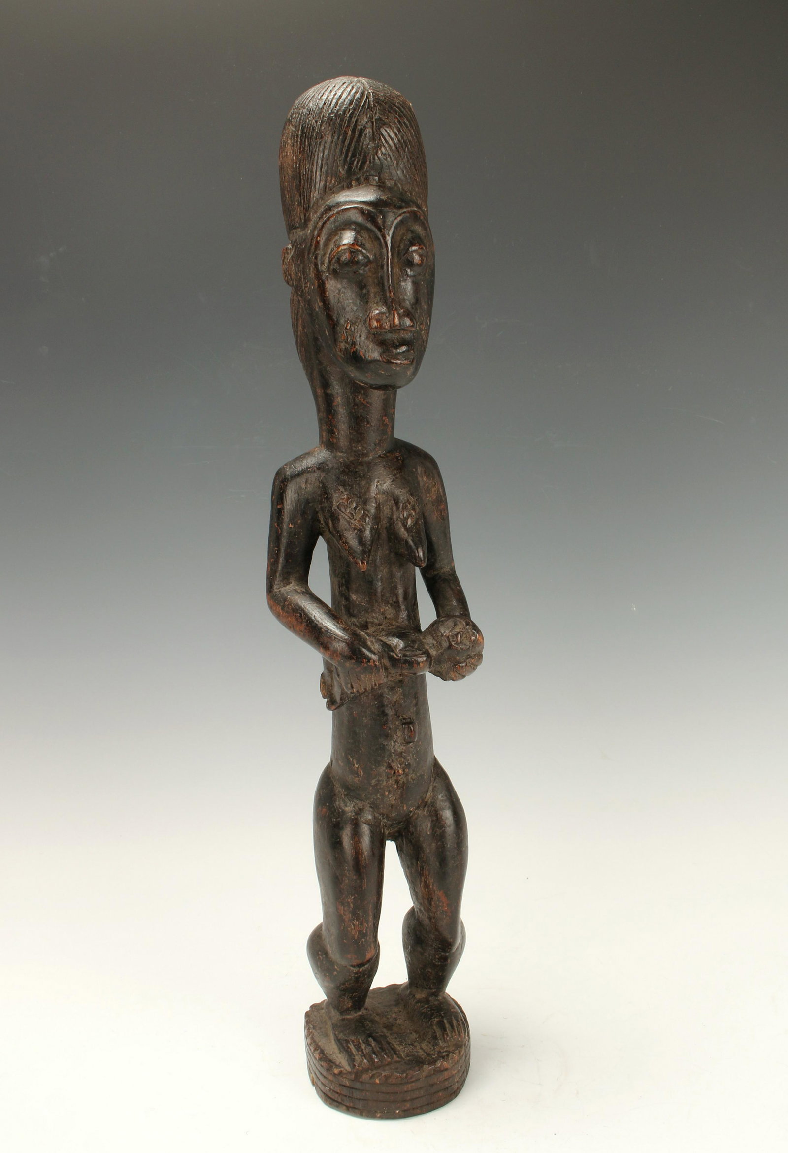 BAULE MATERNITY FERTILITY FIGURE (1 of 7)
