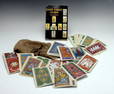 THE CELTIC TAROT DECK BY COURTNEY DAVIS