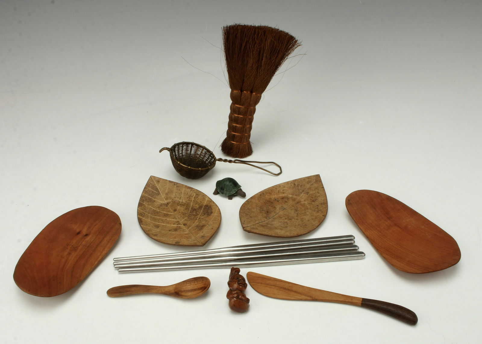 NYC 1990S CONRAN & AERO,TAKASHIMAYA CHIC (1 of 4)