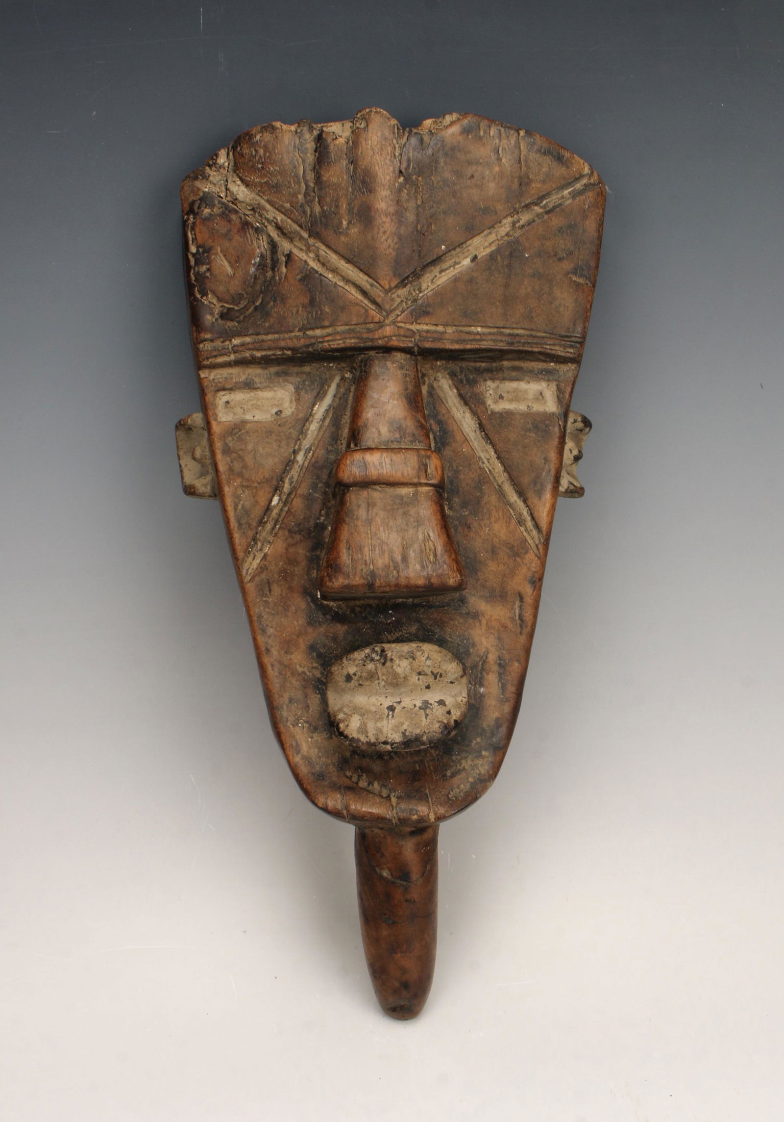 LENGOLA CONGO MASK (1 of 4)