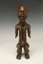ZANDE CONGO FERTILITY FIGURE