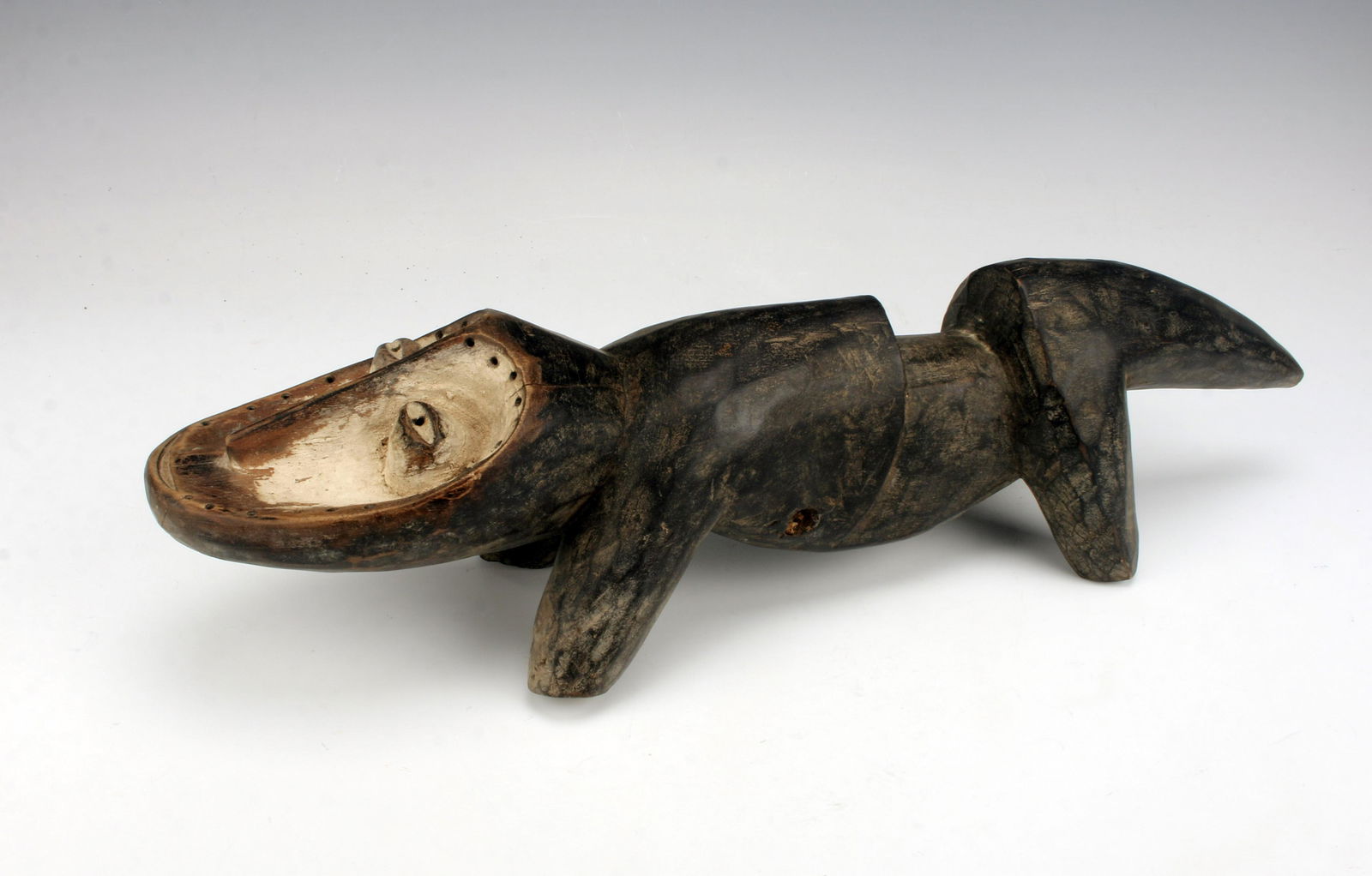 LEGA DOG FETISH CONGO (1 of 5)