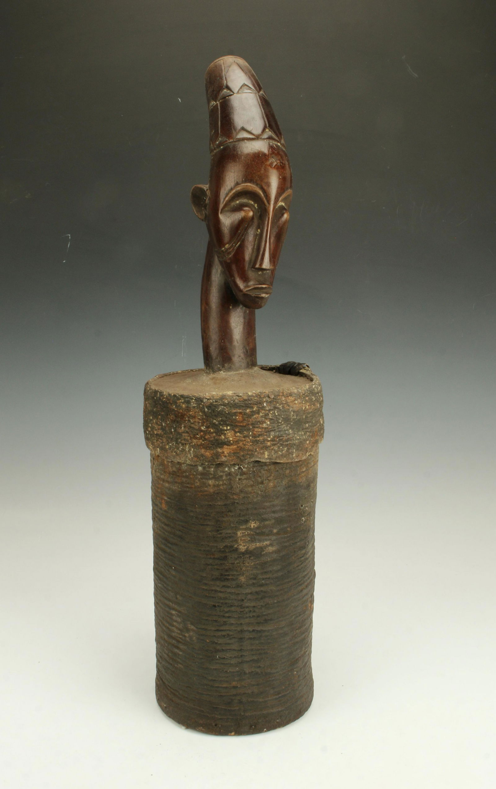 RELIQUARIE MEMBOUTOU CONGO (1 of 7)