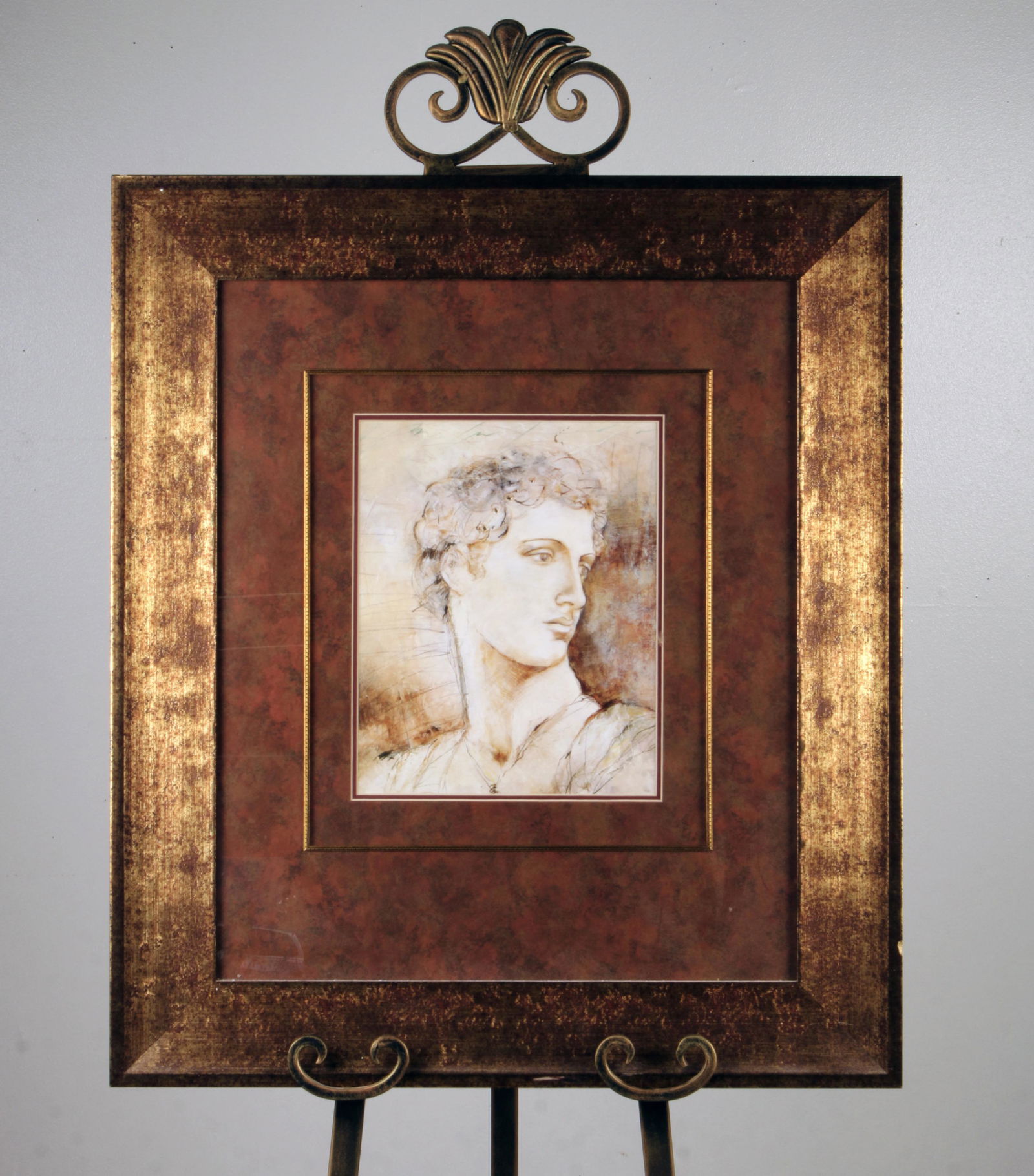 DAVID FOSS LA LUZ PRINT (1 of 4)