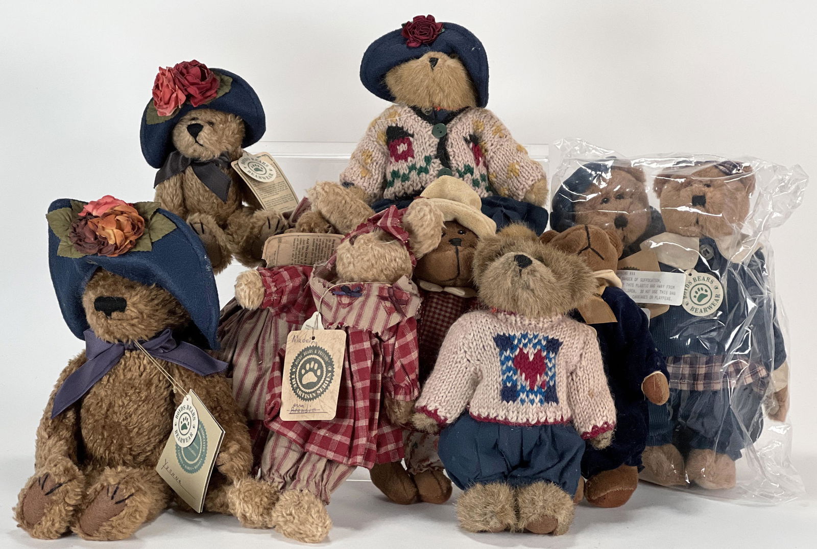 Boyds Bears