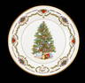 LENOX CHRISTMAS 1996 RUSSIA PLATE