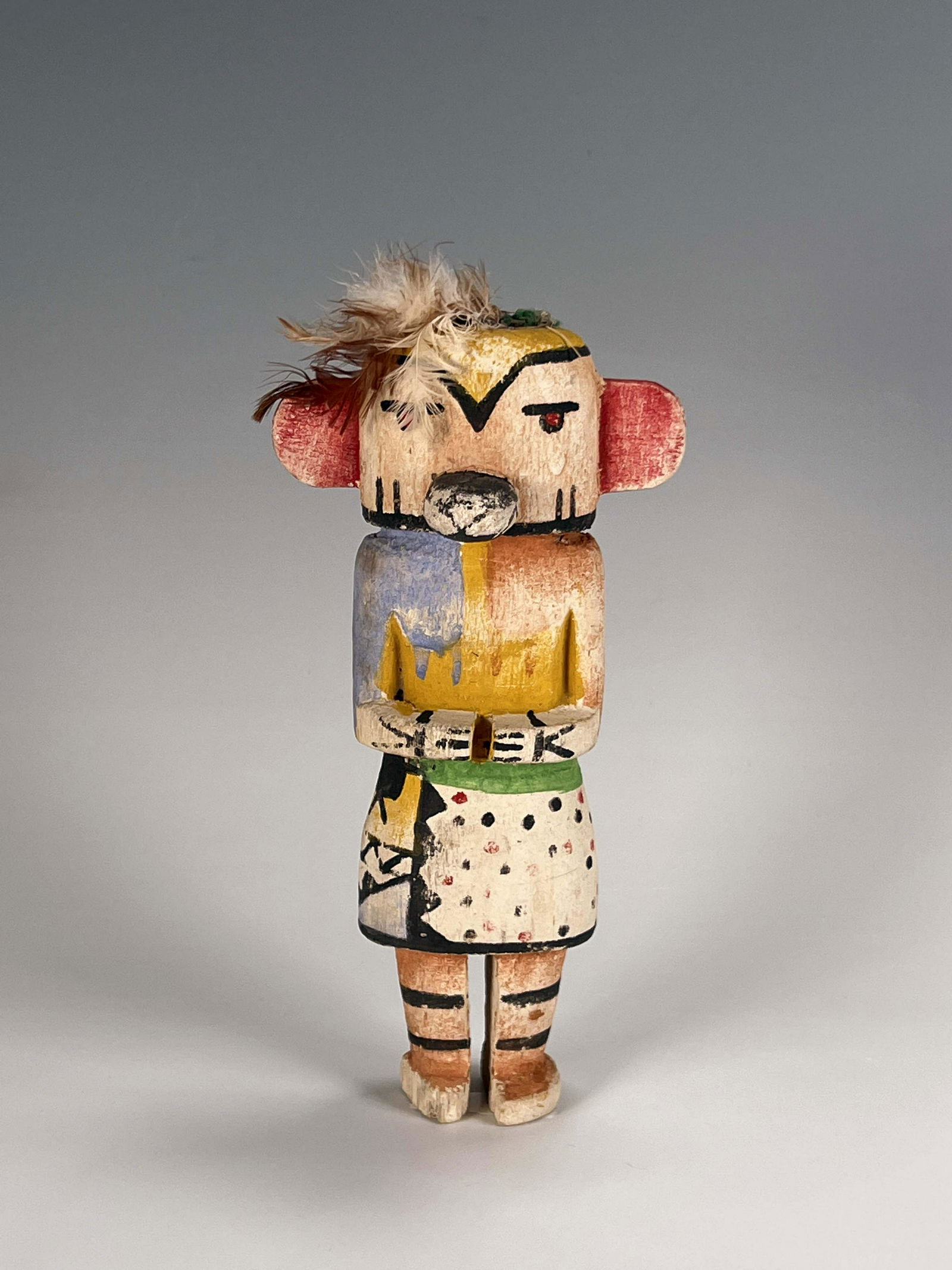 KACHINA DOLL (1 of 8)