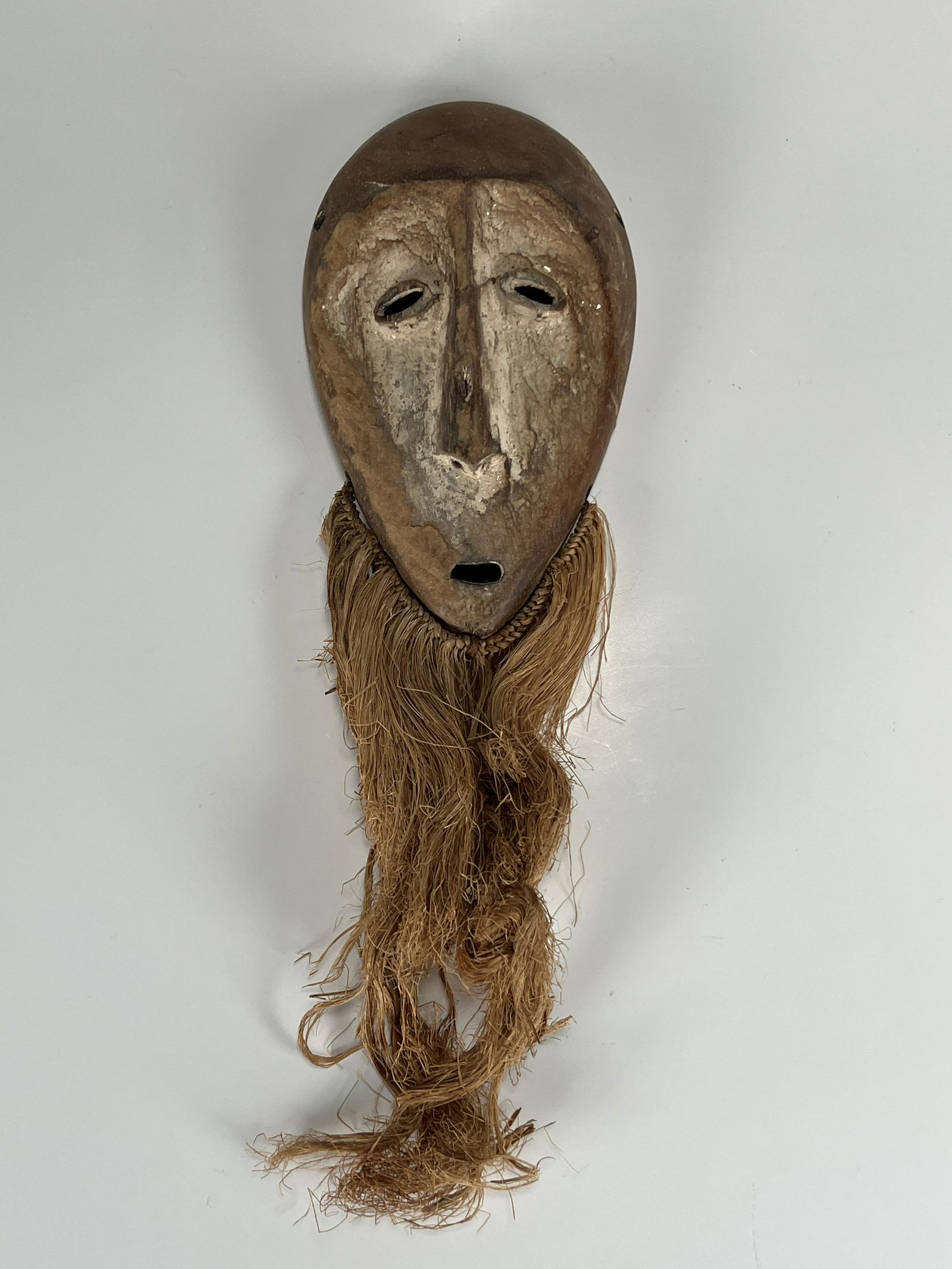 SMALL LEGA MASK CONGO (1 of 4)