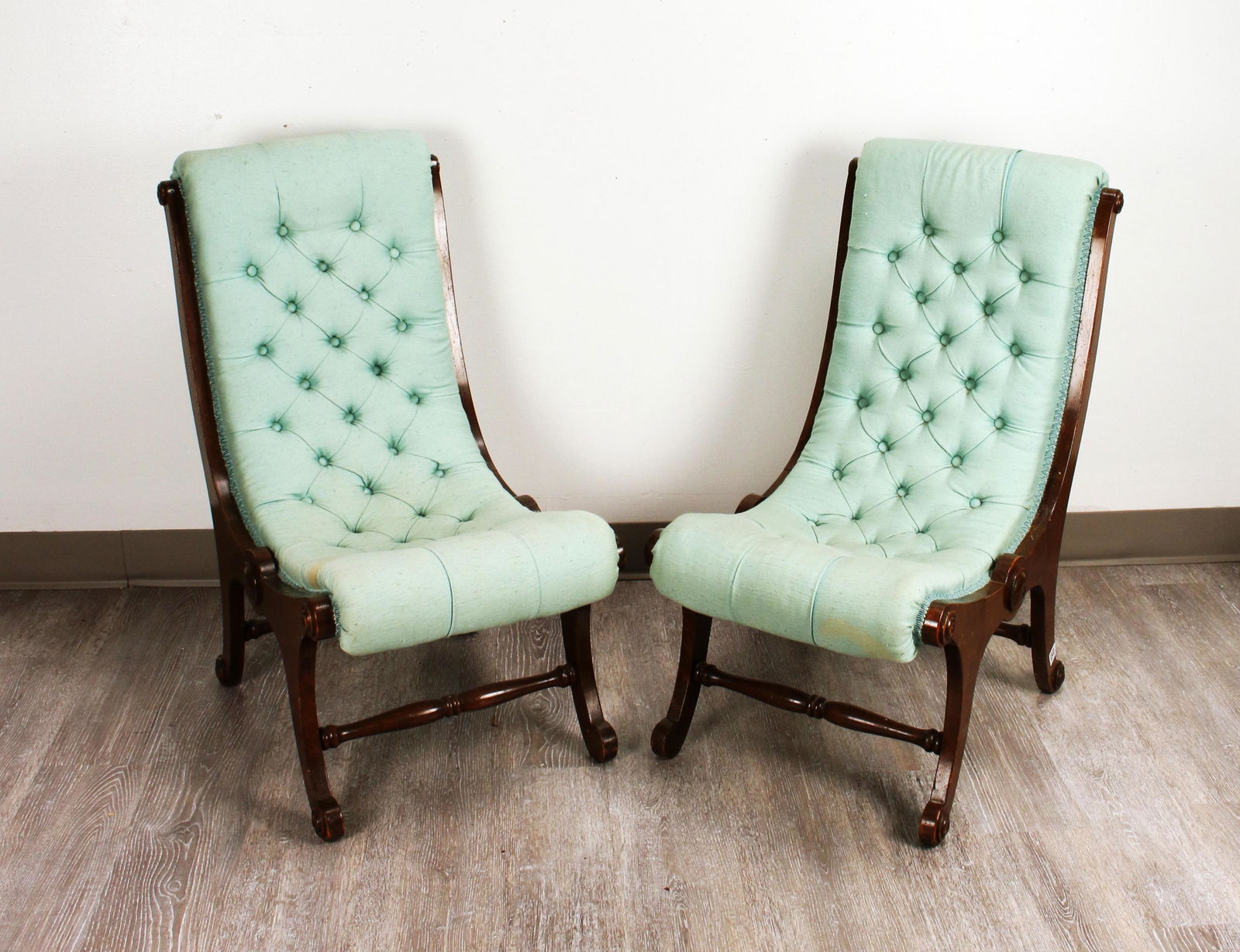 サロンチェア　大正時代　Japanese　antique　chair サロンチェア 大正時代 Japanese antique chair