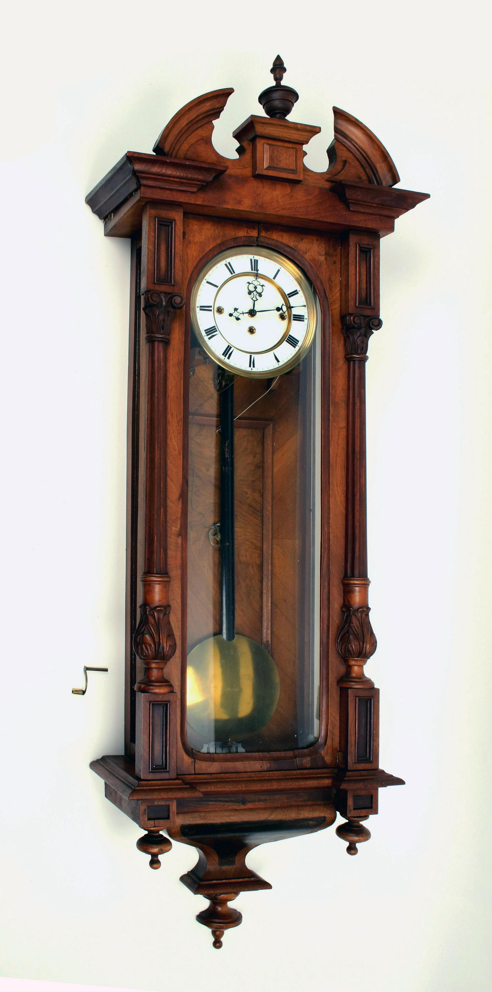 VIENNA REGULATOR (1 of 5)