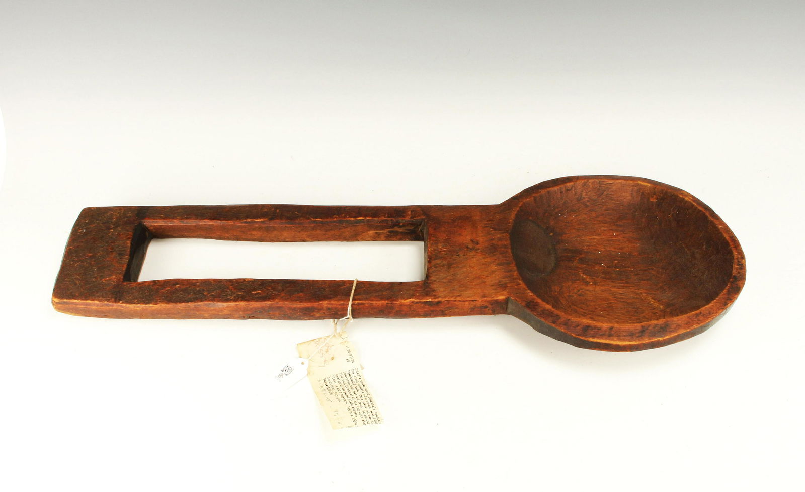 AFRICAN BAKUBA KUBA CHIEF'S WOODEN STOOL (1 of 5)