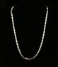 MEXICAN STAINLESS STEEL NECKLACE