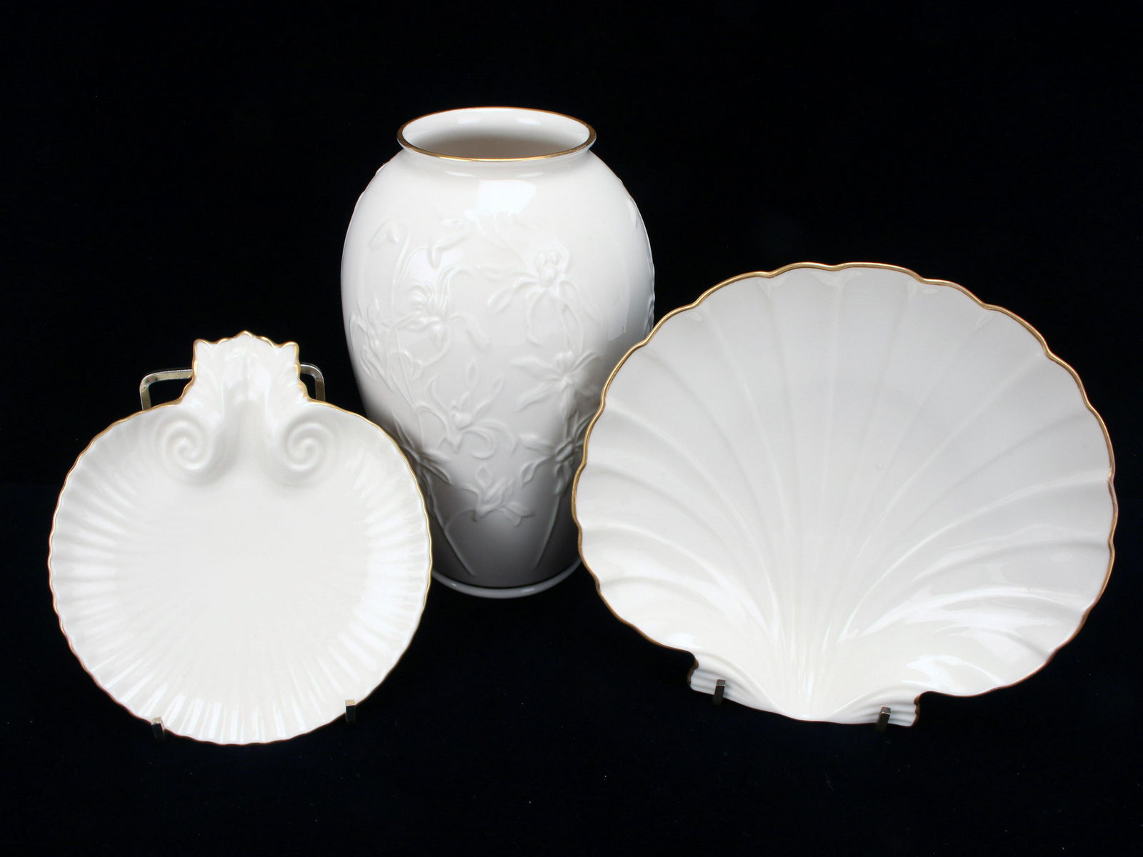 THREE PIECES LENOX (1 of 7)