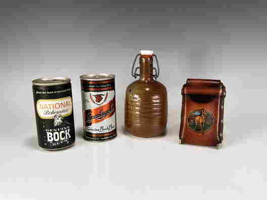 Breweriana & Beer Collectibles