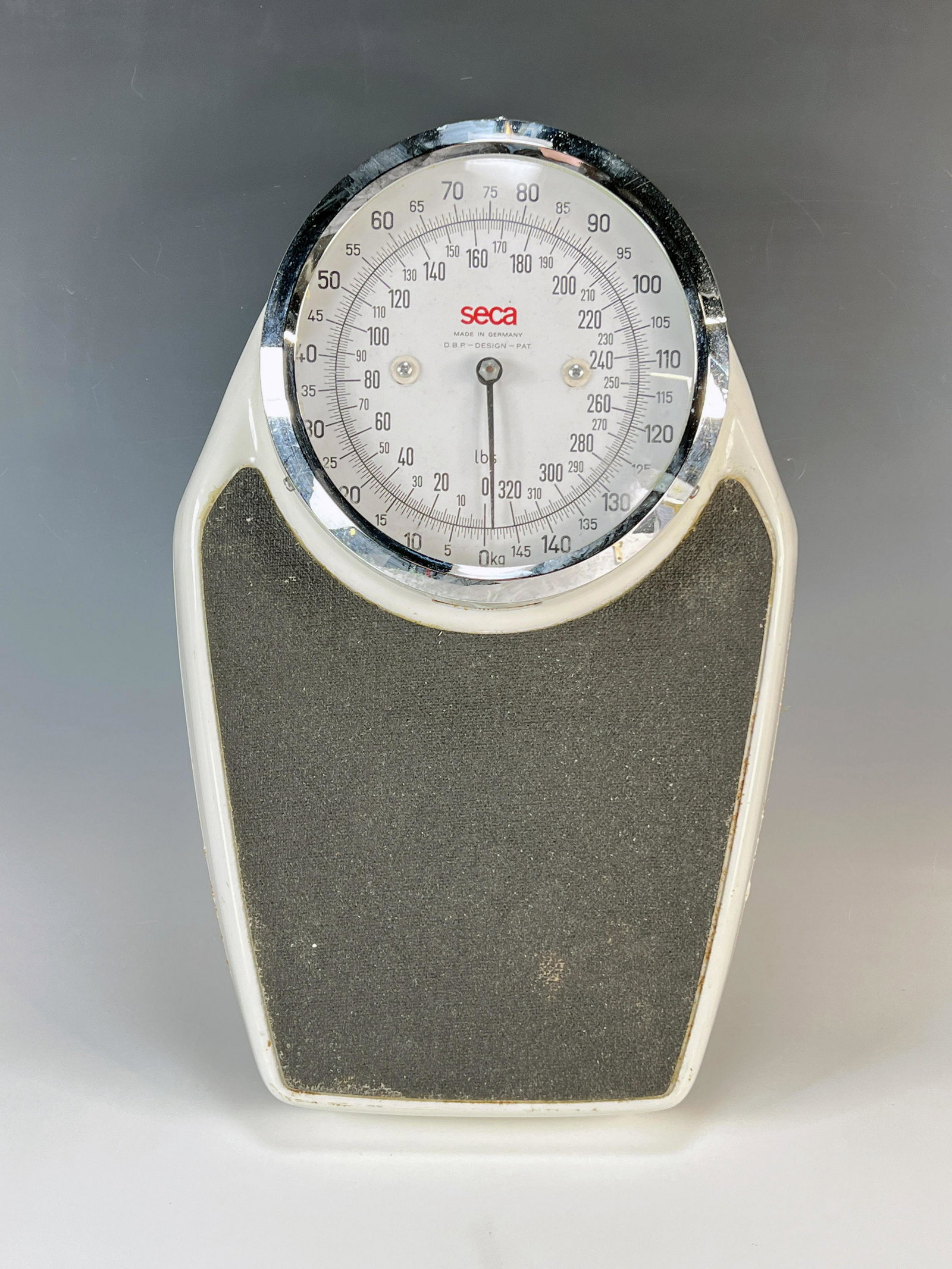 VINTAGE SECA SCALE MADE IN GERMANY: VINTAGE SECA SCALE MADE IN GERMANY </