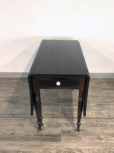 Drop Leaf Dining Table