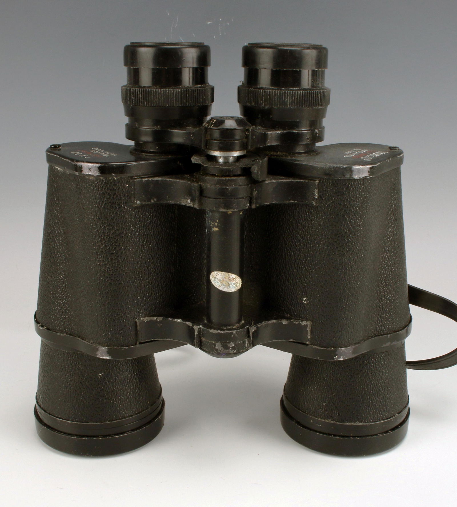 TASCO BINOCULARS MODEL NO. 306 NO. 71994 (1 of 6)