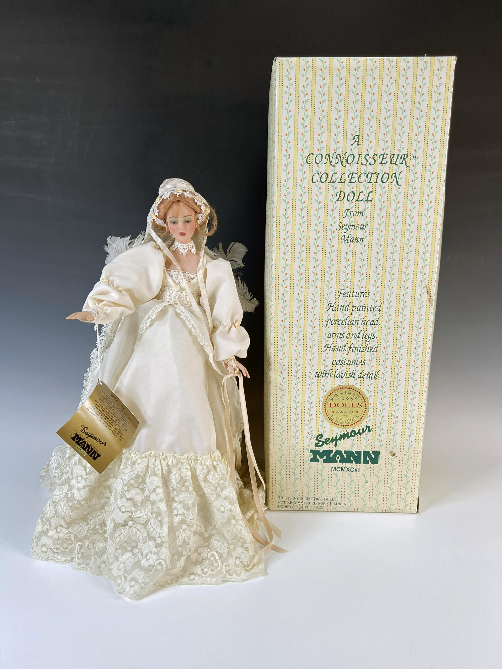 SEYMOUR MANN ANGEL OF MARRIAGE LMT ED: SEYMOUR MANN ANGEL OF MARRIAGE LMT ED
