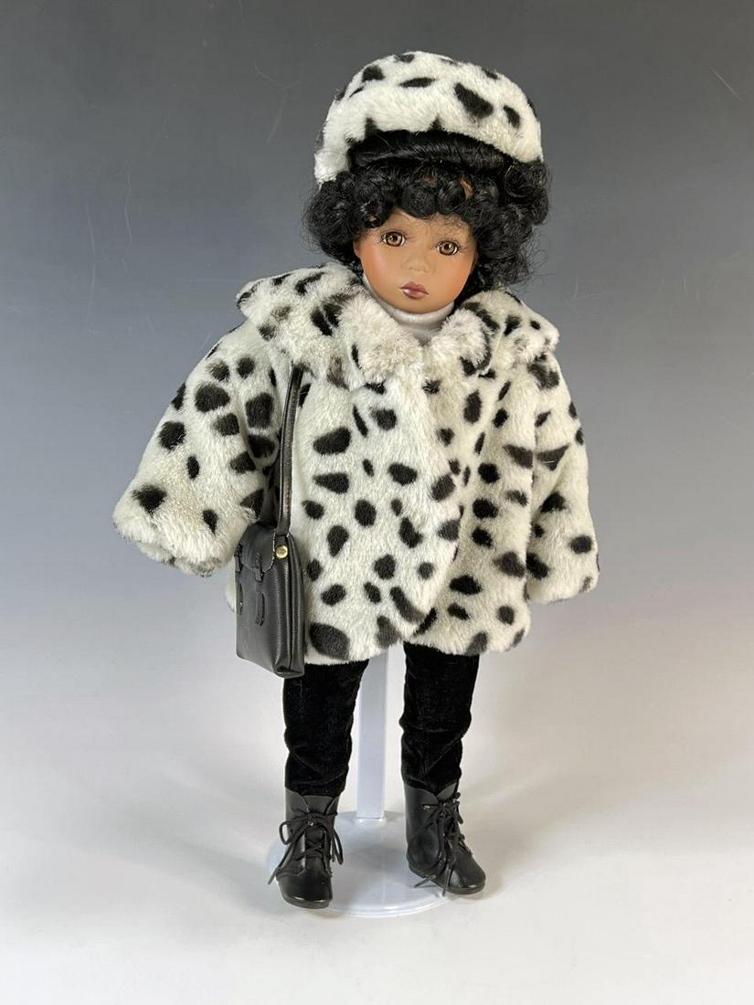 SEYMOUR MANN FASHION DOLL (1 of 4)