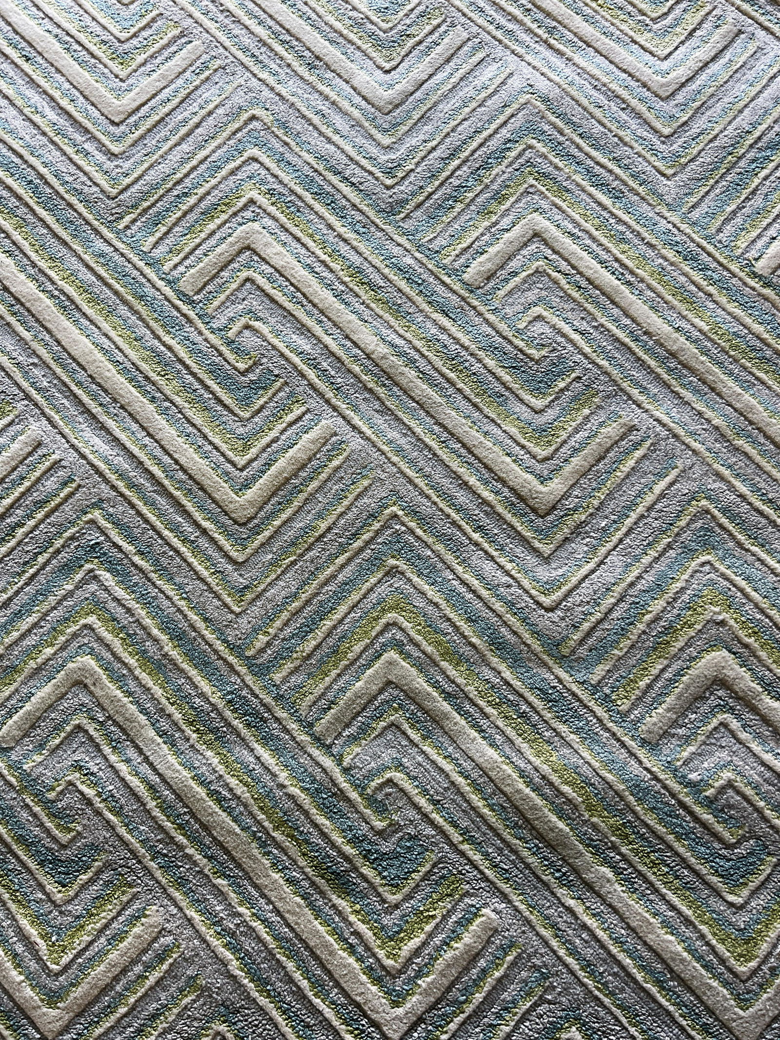 COMPANY C MODERN 8X10 AREA RUG (1 of 4)
