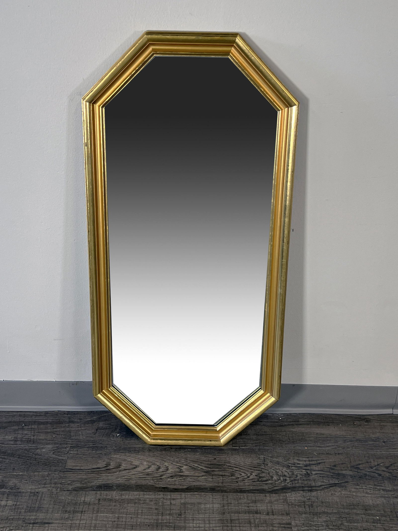 VINTAGE STROUPE HALL MIRROR (1 of 3)