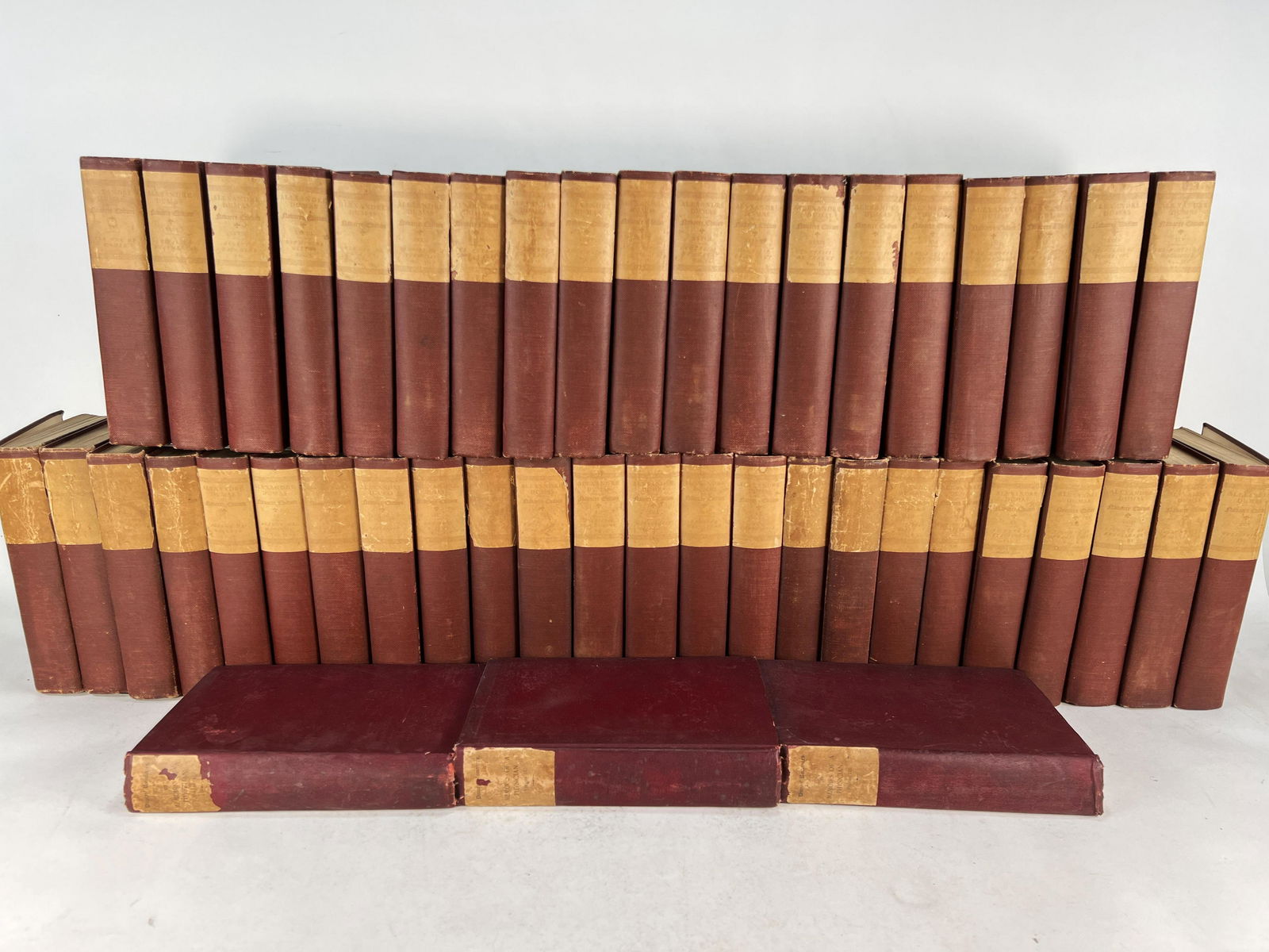 ALEXANDER DUMAS COLLECTION LIMITED EDITION NUMBERED SETS (1 of 7)