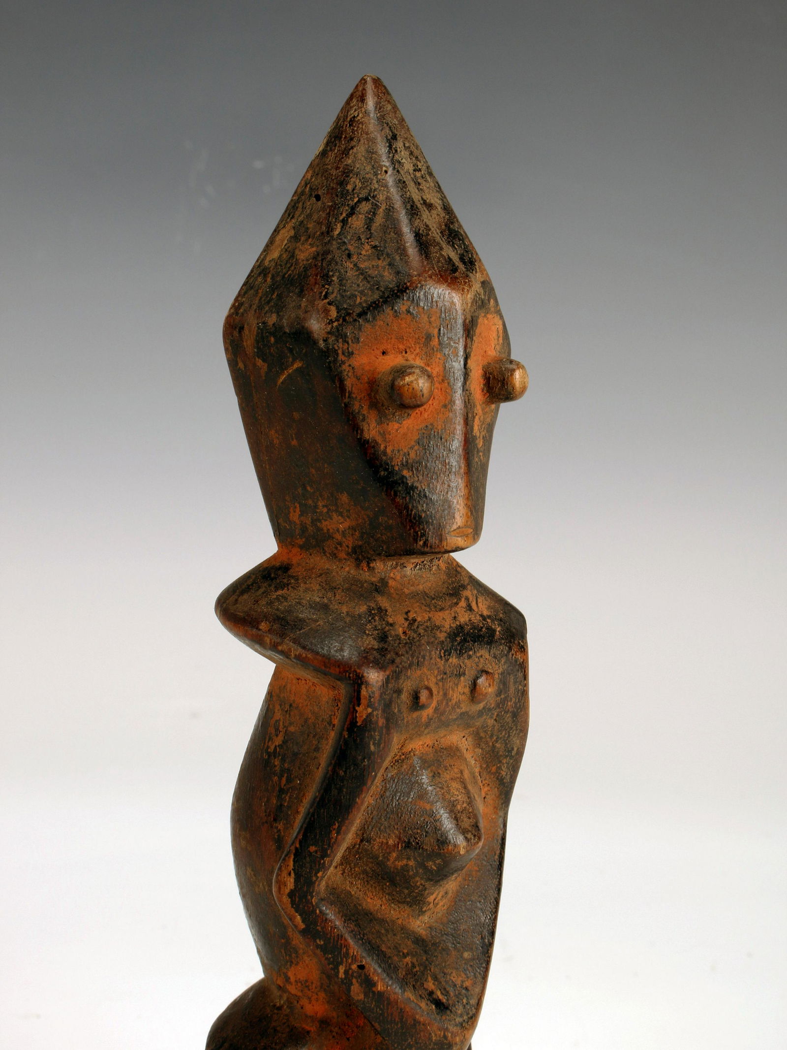 ZANDÃ‰ FIGURE CONGO ZAIRE CENTRAL AFRICA (1 of 6)