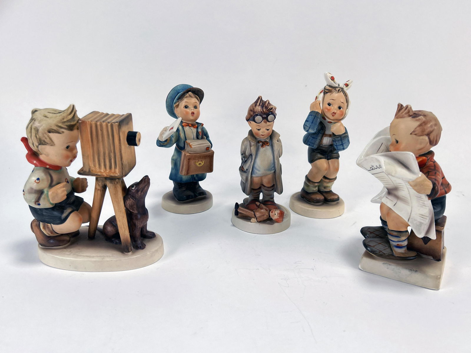 HUMMEL GOEBEL CAREERS: HUMMEL GOEBEL CAREERS