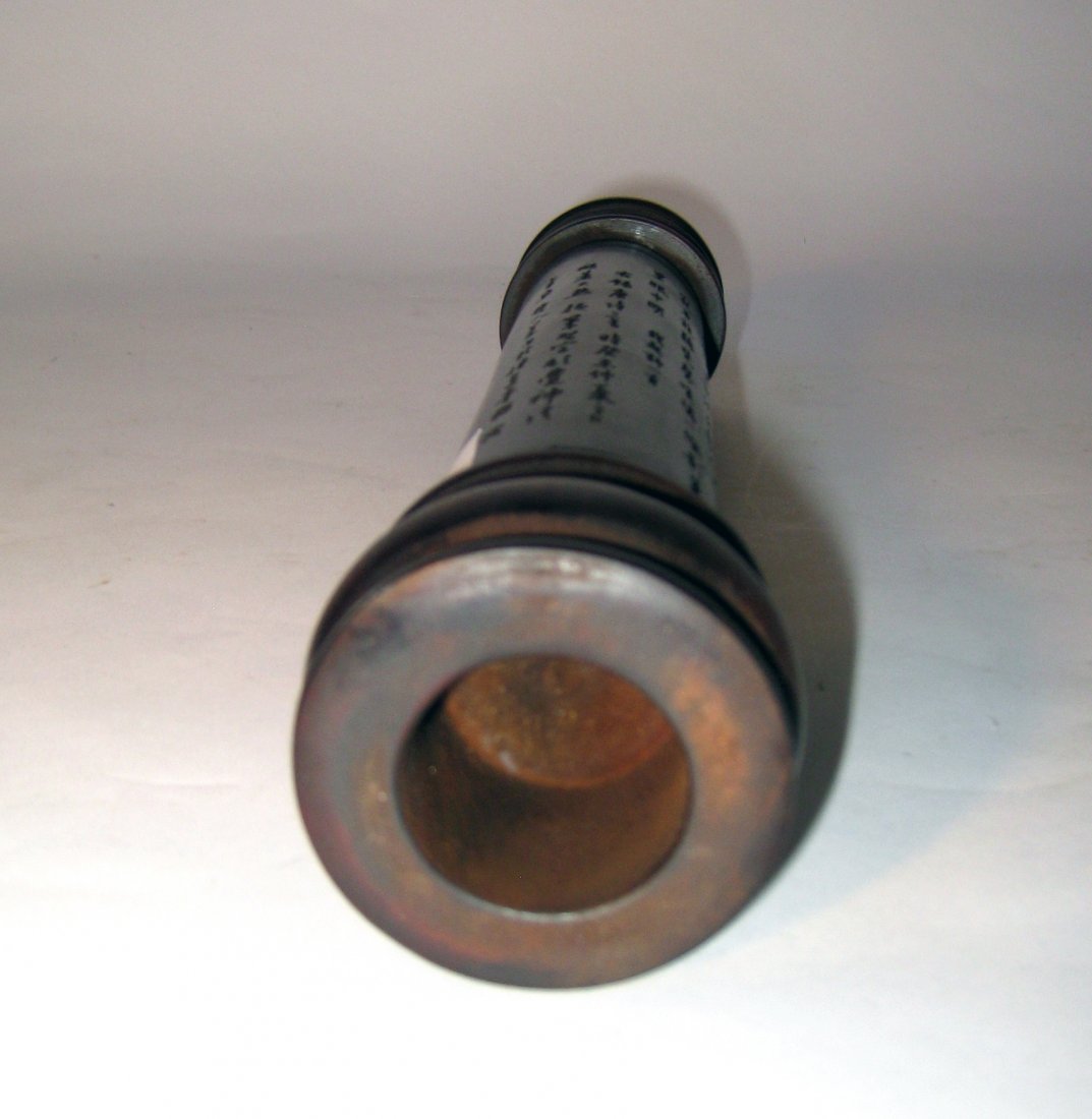 Scroll Case - 4