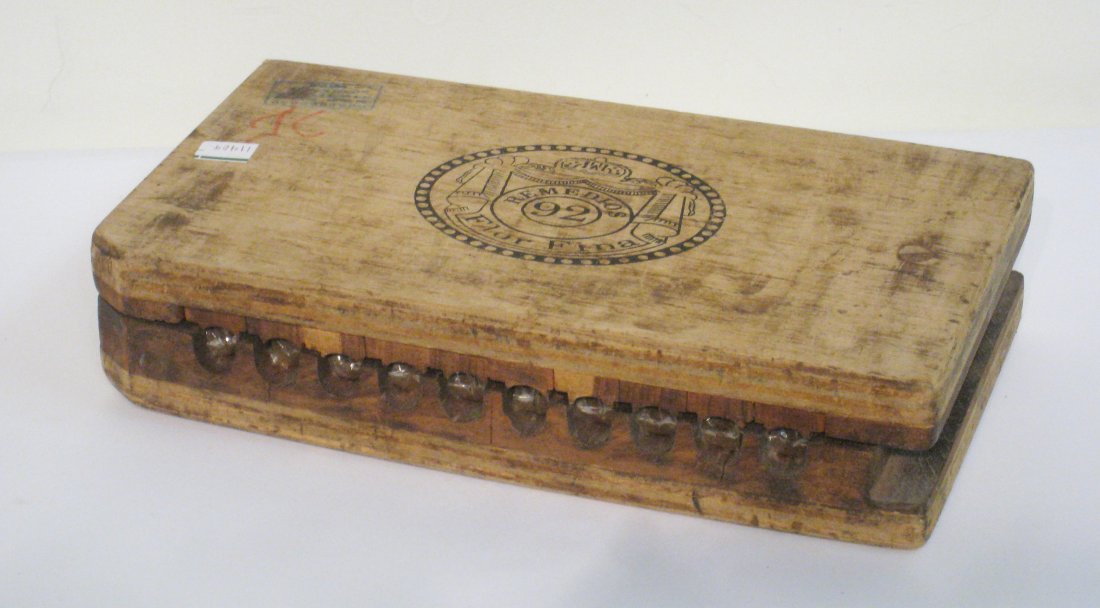 Box Of Cuban Cigars: Shipping: We are able to pack and ship this item to an address in the United States for $30.00 via USPS Priority Mail. Tracking information will be sent to your email address. This price does not incl