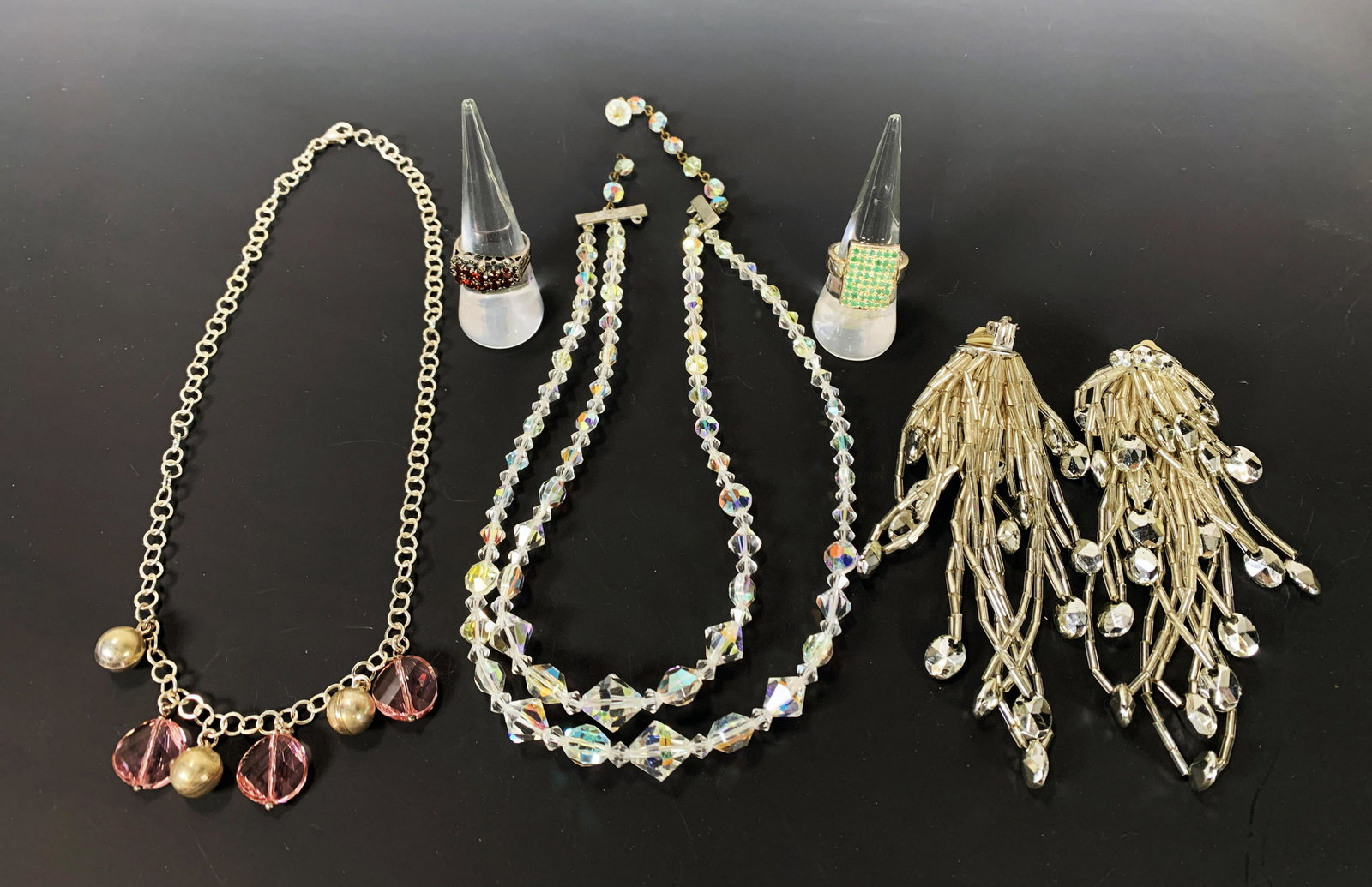 VINTAGE JEWELRY LOT (1 of 1)