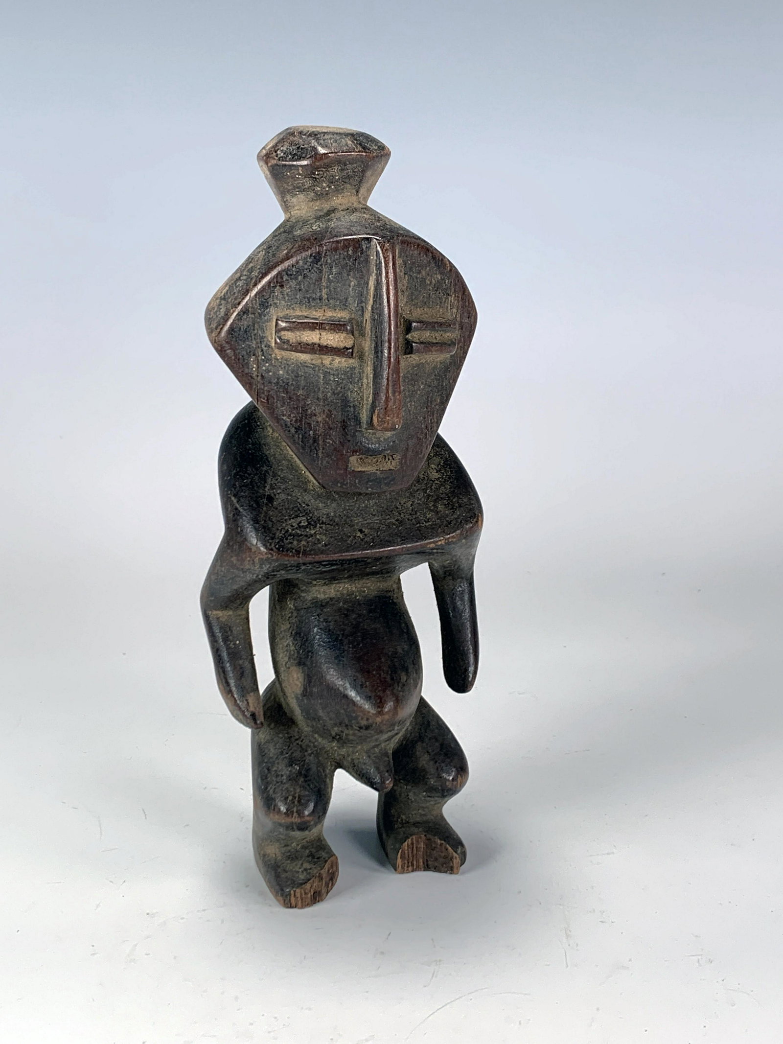 BOYO ANCESTOR FIGURE FROM CONGO CENTRAL AFRICA (1 of 4)
