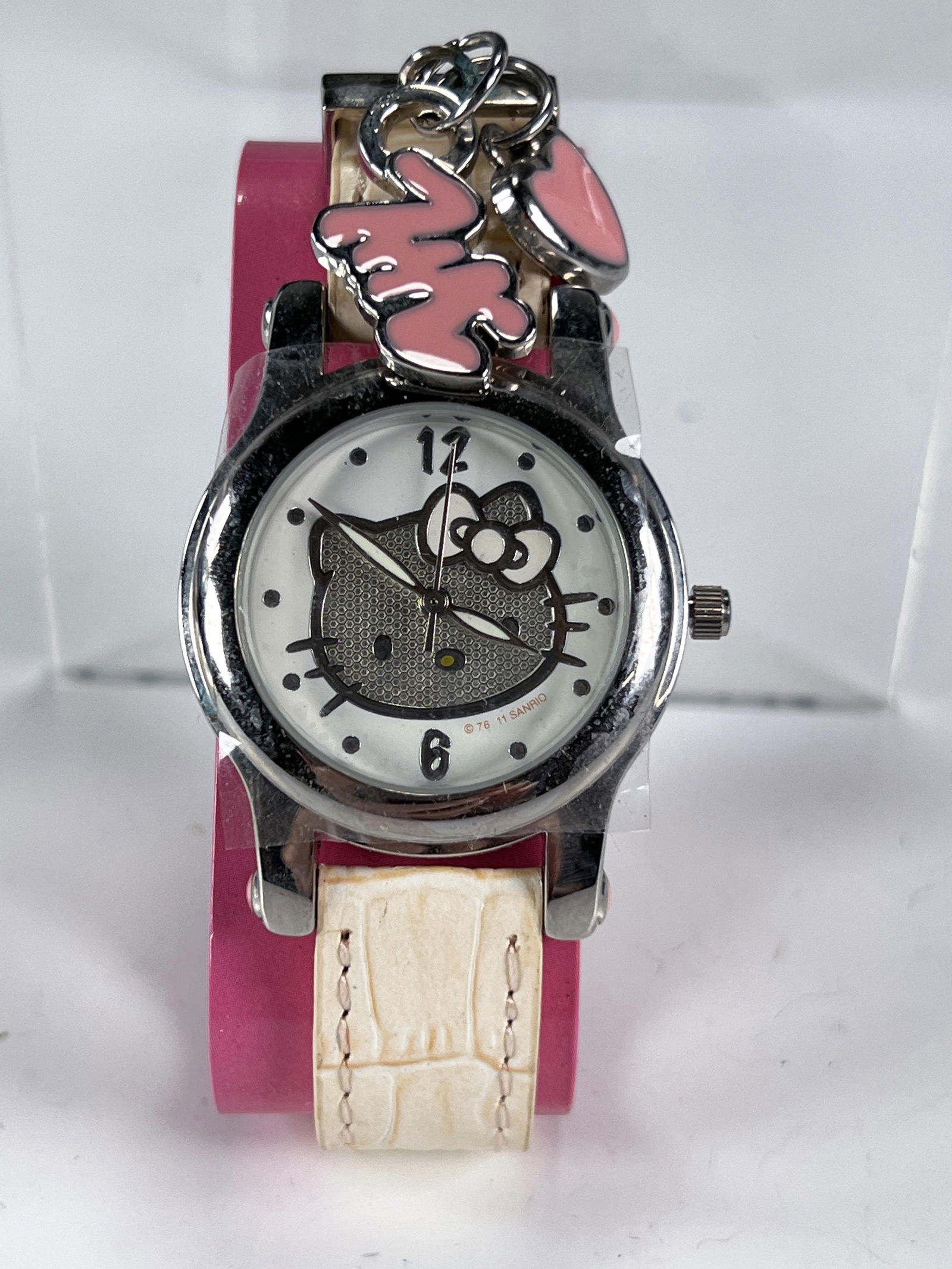 HELLO KITTY WATCH: HELLO KITTY WATCH