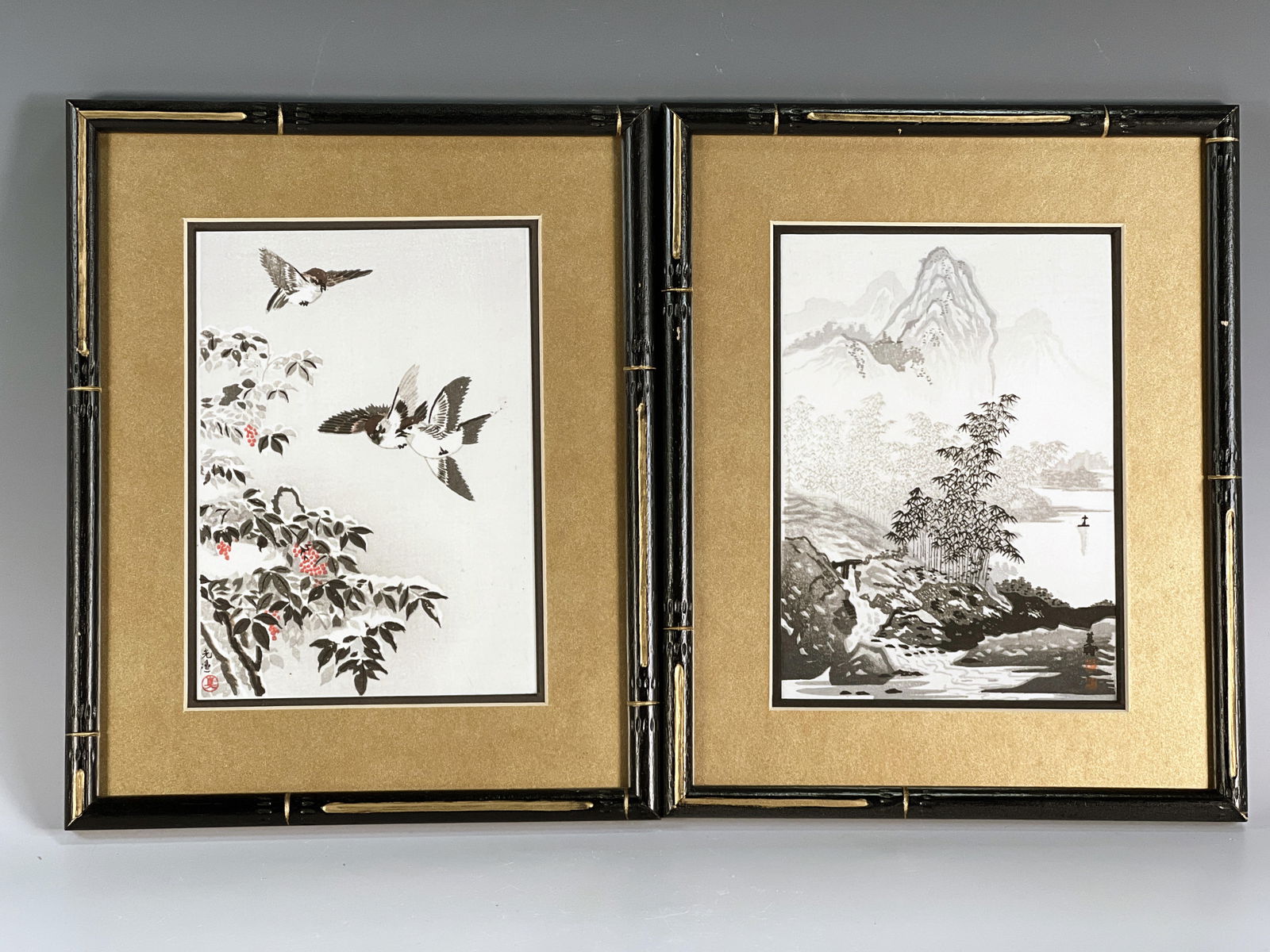 JAPANESE GARDEN & LANDSCAPE PRINTS (1 of 4)